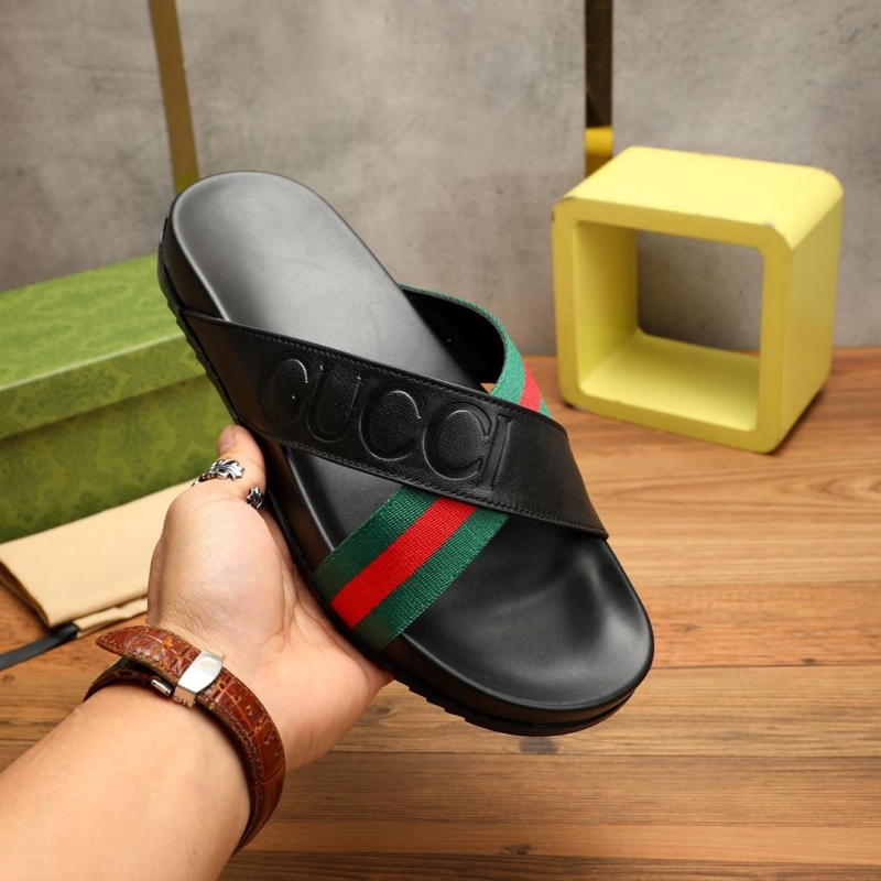 Gucci Slippers